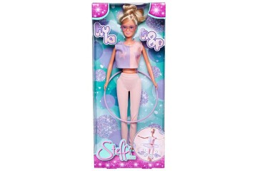 Simba Steffi Love Bebek Hula Hoop