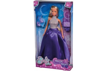 Simba Steffi Love Steffi Sihirli Gece SMB-105733558