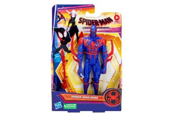 Spiderman Spider Verse Figür F3730