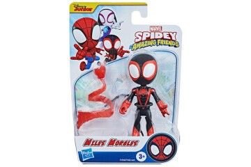 Spidey And His Amazing Friends Figür F1462