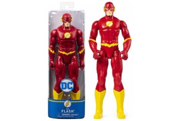 Spin Master DC Comics Flash Figür 6056778