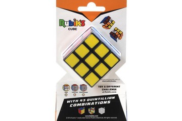 Spin Master Rubik Küp 3x3 Gml