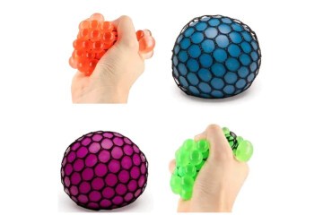 Squeeze Mesh Ball