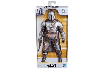 Star Wars 24 cm Figür The Mandalorian E8063-F1567