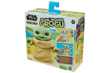 Star Wars Mixin Moods Grogu F6864