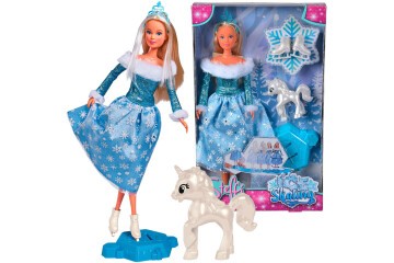 Steffi Sl Ice Skatıng SMB-105733631