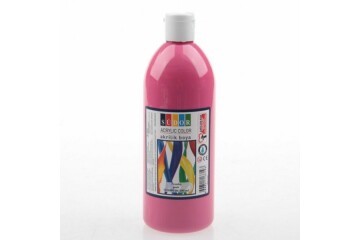 Südor Akrilik Boya 500 ML Pembe SD1009-06