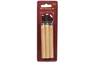 Südor Oyma Bıçağı 3 LÜ BS37