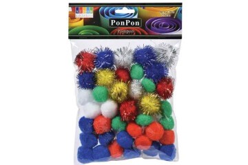 Südor Pon Pon Metalik/Normal 50 Li