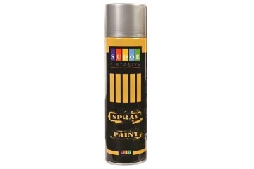 Südor Sprey Boya 200 ML Jant Gri SPR200-02