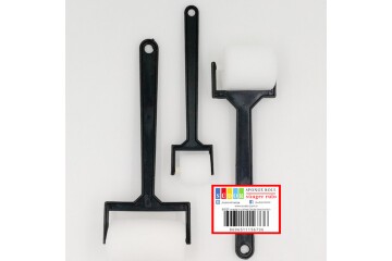 Südor Sünger Rulo 3 Lü BS127