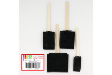 Südor Sünger Yassı Lü BS128