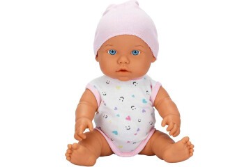 Sunman Bebelou Konuşan Bebek 32 Cm S00030231