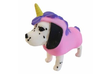 Sunman Oyuncak Dress Your Puppy Kostümlü Figürler