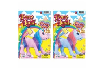 Sunman Oyuncak Figür Pony