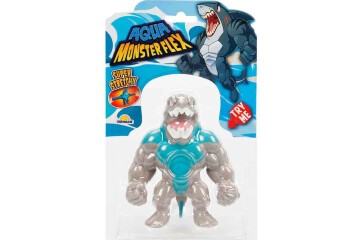 Sunman Oyuncak Monster Flex Aqua Süper Esnek Figür 15 cm SUN-S00061193