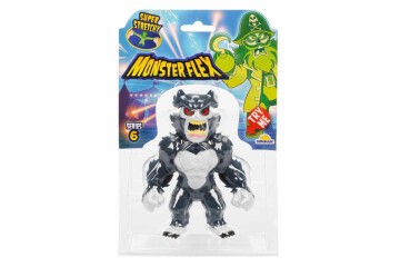 Sunman Oyuncak Monster Flex Stretch Süper Esnek Figür S6 15 Cm