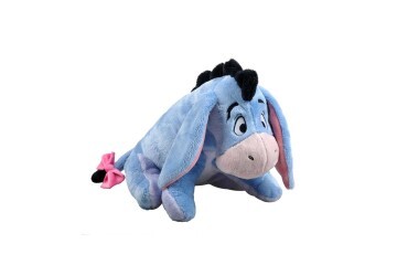 Sunman Oyuncak Peluş Eeyore Core 35 Cm