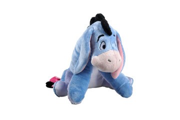 Sunman Oyuncak Peluş Eeyore Core 43 Cm
