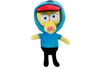 Sunman Oyuncak Peluş Kral Şakir 25 Cm S00003111