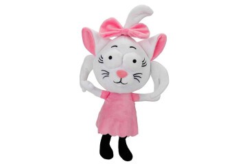 Sunman Oyuncak Peluş Kral Şakir Canan Peluş 25 Cm S00003108