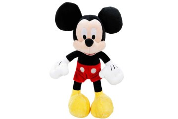 Sunman Oyuncak Peluş Mickey Mouse Core 43 Cm PDP1601696