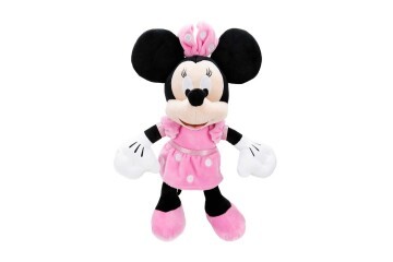 Sunman Oyuncak Peluş Minnie Core 36 Cm