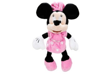 Sunman Oyuncak Peluş Minnie Core 43 Cm PDP1601697