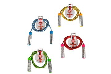 Sunman Oyuncak Simli Atlama İpi 2.15 m. S00002143