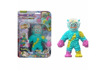 Sunman Oyuncak Strechapalz Mutantlar Serisi 14 Cm 00012357