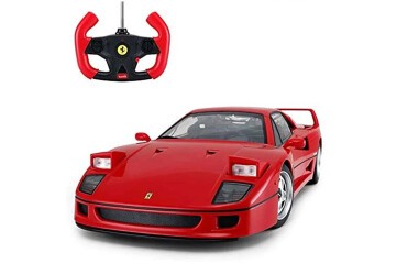 Sunman Oyuncak Uzaktan Kumandalı Ferrari F40 Araba 32 Cm 1:14