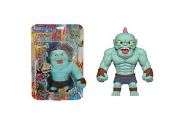 Sunman Stretcheapalz Screamers Çete Serisi 16 cm SUN-S01012358