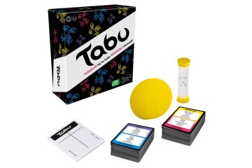 Taboo F5254