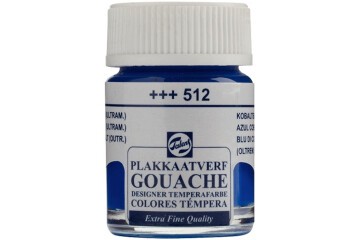Talens Guaj Boya 16 ML Cobalt Mavi (Kobalt Mavisi) 512