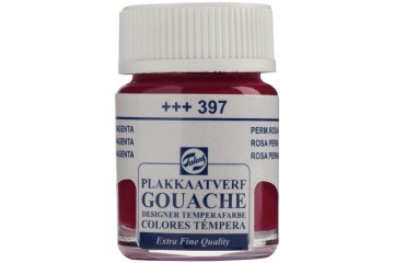 Talens Guaj Boya 16 ML Magenta (Eflatun) 397
