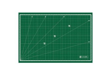 Talens Kesim Altlığı Tac 90x60 Yeşil 93419001