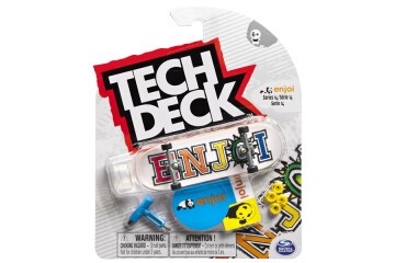 Tech Deck 96 MM Tekli Kaykay SPM-6028846
