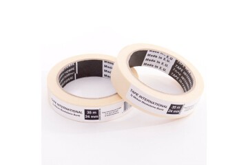 Tesa Krepe (Maskeleme) Bantı 60 Derece Isıya Dayanıklı 35x24 04345-00017