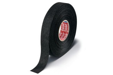 Tesa Pet Tüylü Bez Bant 105 C 15x19 51608