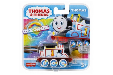 ThoMas Ve Arkadaşları Renk Değiştiren Küçük Trenler HMC30