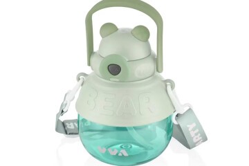 Tkk Su Matarası 1000 ML V1003