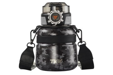 Tkk Termos Çelik 600 ML T2029