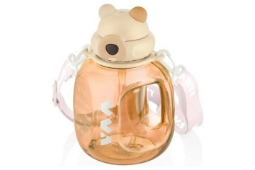 Tkk Tritan Su Matarası 1200 ML