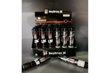 Tmn Roket Silgi Beşiktaş Basmalı 24 Lü Stand 473280