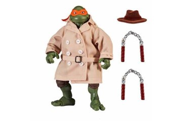 TMNT Ninja Kamlumbağa Özel Dev Figürler T0000000