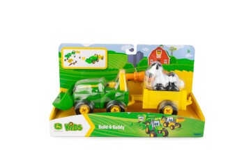 Tomy Tak Oyna Vagonlu Bonnıe