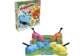 Tonton Hippolar Oyunu