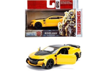 Transformers Bumblebee 1:32 Model Araba