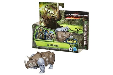 Transformers Mv7 Transformation Figürleri F3896