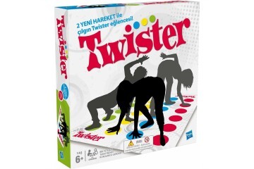 Twister Refresh Kutu Oyunu 98831